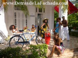 Habana Suite Casa Particular