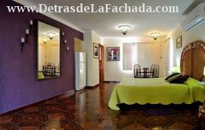 HAB SUIT SEGUNDA PLANTA INDEPENDIENTE