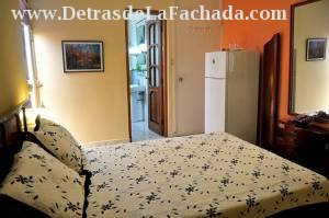 HAB CON BAÑO INDEPENDIE