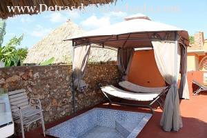 Swimming pool for children