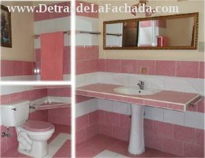 San José #603 e/ Santayana y Lugareño