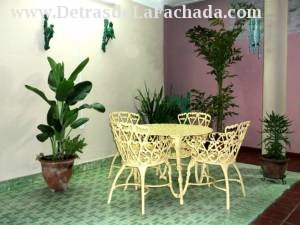 San José #603 e/ Santayana y Lugareño