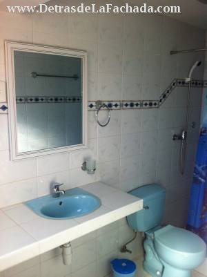 San Ramon 319 entre Linea y San Jose