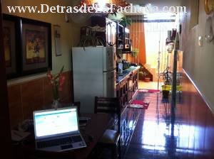 San Ramon 319 entre Linea y San Jose