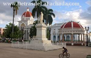 Close by, Martí Park