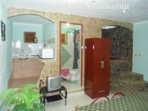 Photo panorama of the fourth No. 1