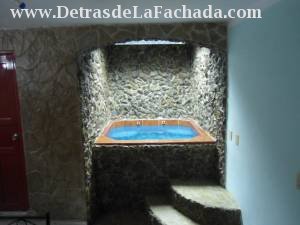 Garayalde No. 25 entre Independencia y 20 de mayo