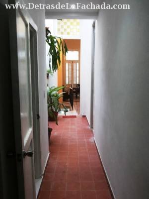 Aguacate No. 51 esq. Tejadillo