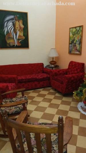 OFERTA A 25.00 HOSTAL FERNAN Y MIGDA