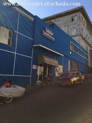 Canal Habana close income