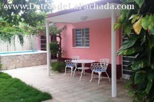 Calle 32, No 9010, entre F y los Pinos