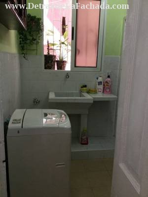 Washing Hhabitacion