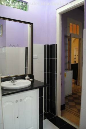 OFERTA A 25.00 HOSTAL FERNAN Y MIGDA