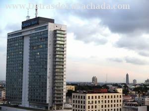 Hotel Habana libre in vicinity