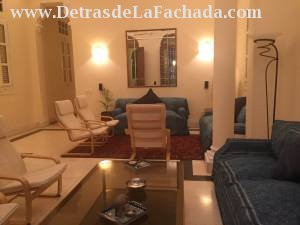 Avenida 31A  ,2605  entre la calle 30 y 26 .