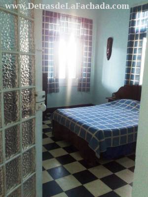 Habitacion