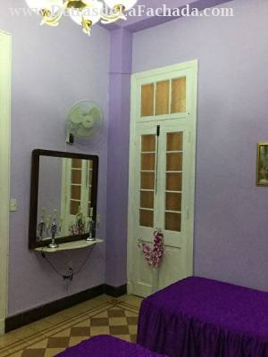 OFERTA A 25.00 HOSTAL FERNAN Y MIGDA