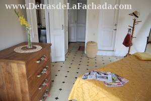 Dragones No. 452 entre Campanario y Lealtad