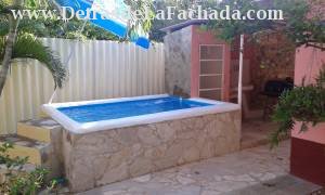 Calle 32, No 9010, entre F y los Pinos