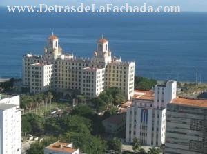 Free Havana hotel