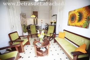 Dragones No. 452 entre Campanario y Lealtad