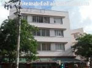 Fachada del inmueble