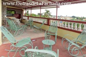 Calle 7 Oeste #36, entre 12 Oeste y 8 Oeste