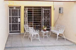 Calle 7 Oeste #36, entre 12 Oeste y 8 Oeste