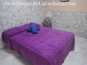 Calle Ayuntamiento entre Calle Medio y Río