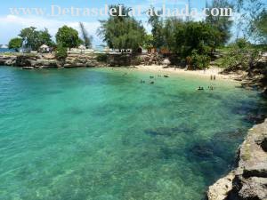 Calle Ayllon #7707/ Contreras y Manzano