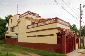 Calle 7 Oeste #36, entre 12 Oeste y 8 Oeste