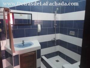 Calle Ayuntamiento entre Calle Medio y Río