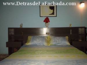 Contreras entre Jovellanos y Ayuntamiento edif 28201 apto 1