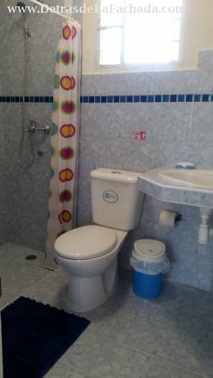 Calle Ayllon #7707/ Contreras y Manzano