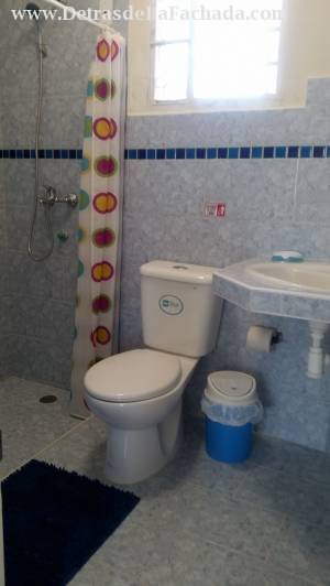 Calle Ayllon #7707/ Contreras y Manzano