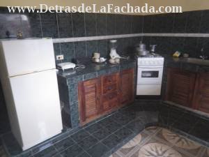 Calle Ayuntamiento entre Calle Medio y Río