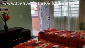 Calle Ayllon #7707/ Contreras y Manzano