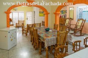 Calle 7 Oeste #36, entre 12 Oeste y 8 Oeste