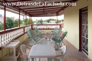 Calle 7 Oeste #36, entre 12 Oeste y 8 Oeste