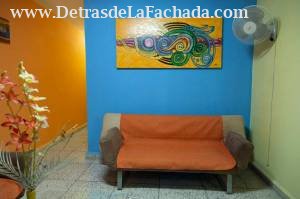 Calle 7 Oeste #36, entre 12 Oeste y 8 Oeste