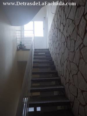 Calle Ayuntamiento entre Calle Medio y Río