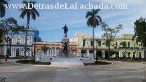 Calle Ayllon #7707/ Contreras y Manzano