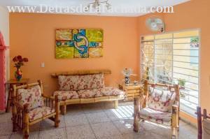 Calle 7 Oeste #36, entre 12 Oeste y 8 Oeste