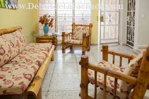 Calle 7 Oeste #36, entre 12 Oeste y 8 Oeste