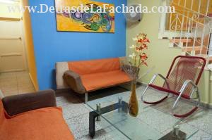 Calle 7 Oeste #36, entre 12 Oeste y 8 Oeste