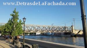 Calle Ayllon #7707/ Contreras y Manzano