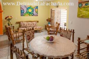 Calle 7 Oeste #36, entre 12 Oeste y 8 Oeste