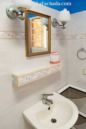 Calle 7 Oeste #36, entre 12 Oeste y 8 Oeste