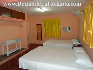 VILLA GORDINA. HABITACION INDEPENDIENTE.  CALLE: ORLANDO NODARSE # 10