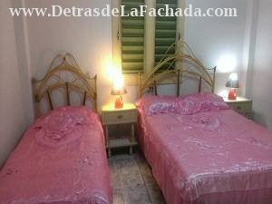 Calle Salvador Cisnero # 23